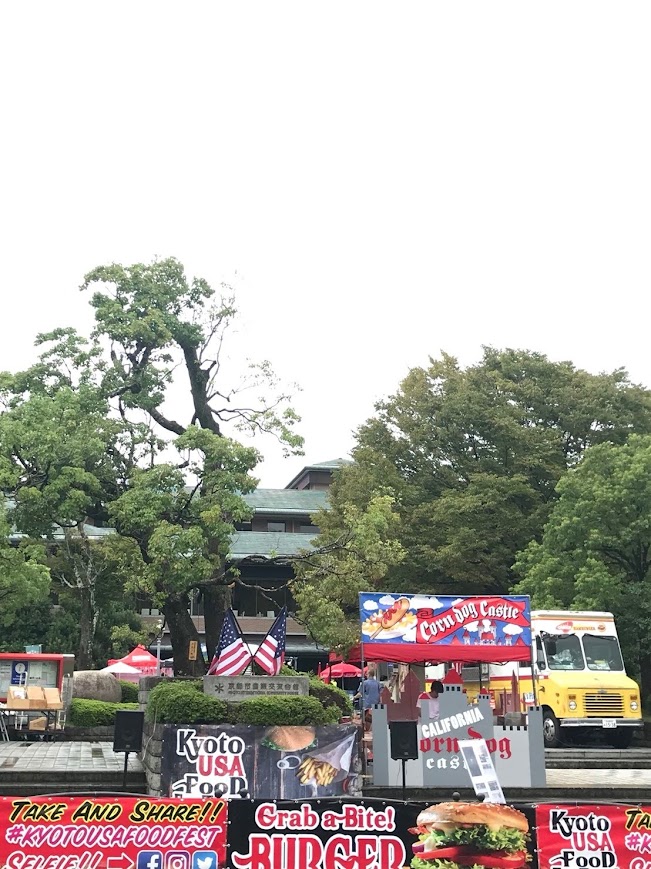 第4回アメリカフードフェス🍔_181120_0001